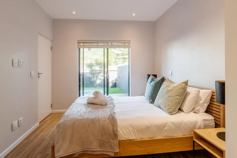 To Let 2 Bedroom Property for Rent in Beach Estate Western Cape